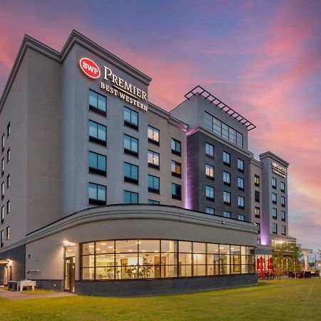 Best Western Premier Northwood Hotel Тіммінс Екстер'єр фото