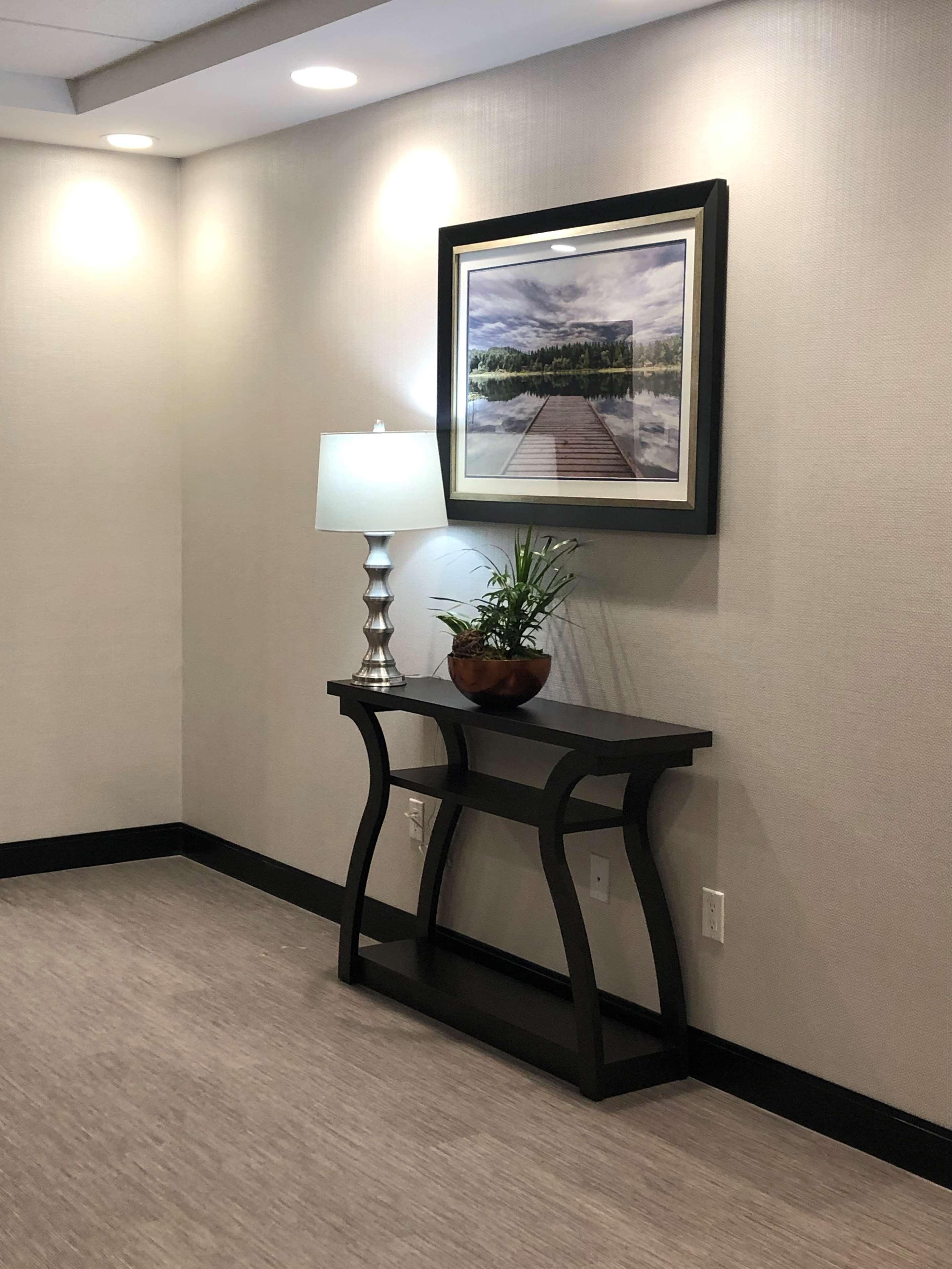 Best Western Premier Northwood Hotel Тіммінс Екстер'єр фото