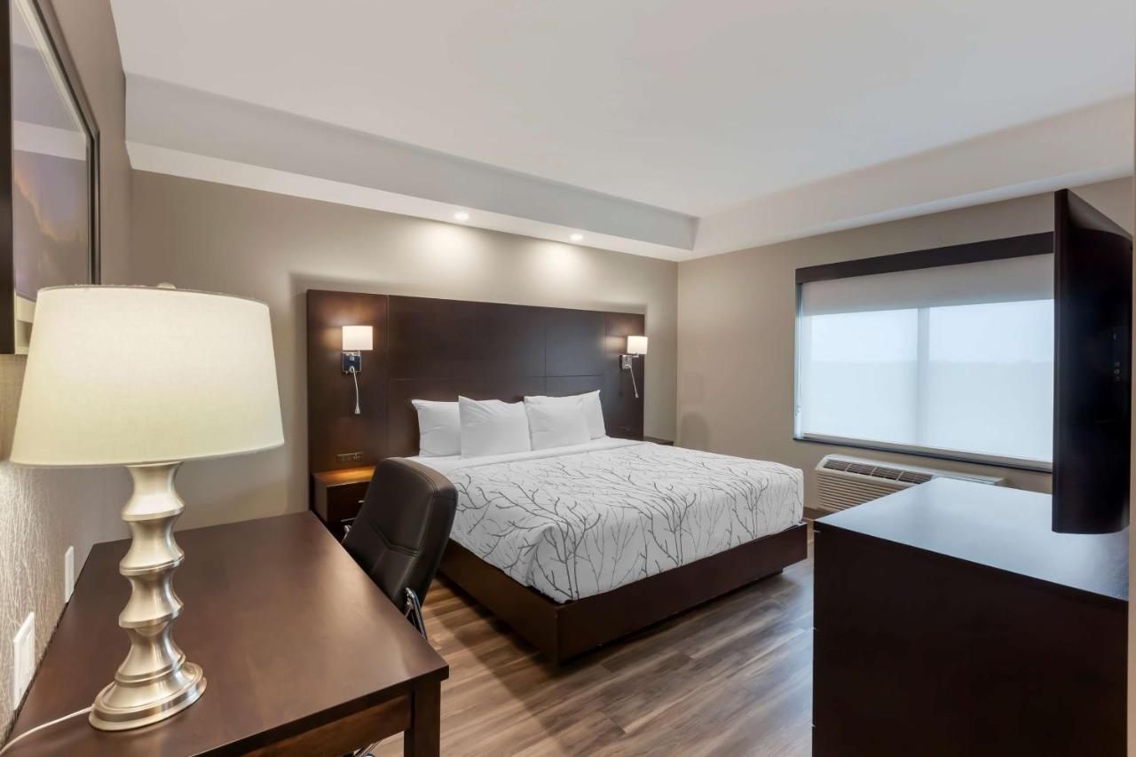 Best Western Premier Northwood Hotel Тіммінс Екстер'єр фото